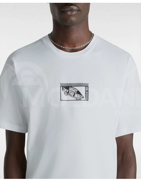 VANS - TECH BOX SS TEE Tbilisi - photo 3