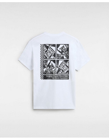 VANS - TECH BOX SS TEE Tbilisi - photo 6