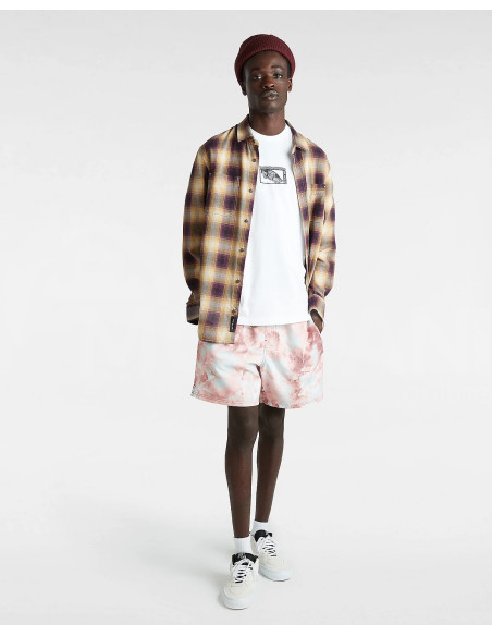 VANS - TECH BOX SS TEE Tbilisi - photo 4