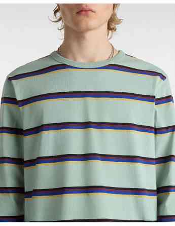 VANS - LEFFCO LS Tbilisi