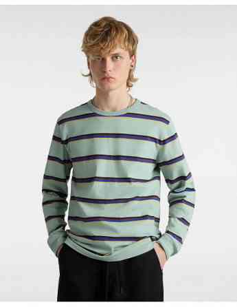 VANS - LEFFCO LS Tbilisi