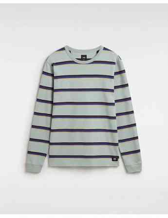 VANS - LEFFCO LS Tbilisi