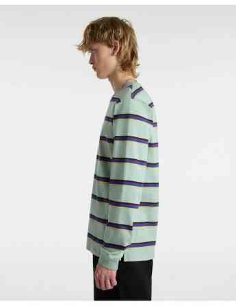 VANS - LEFFCO LS Tbilisi