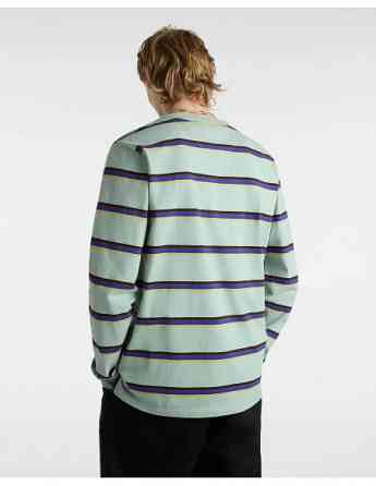 VANS - LEFFCO LS Tbilisi