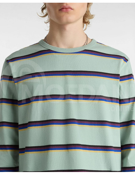 VANS - LEFFCO LS Tbilisi - photo 4