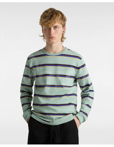 VANS - LEFFCO LS Tbilisi - photo 1