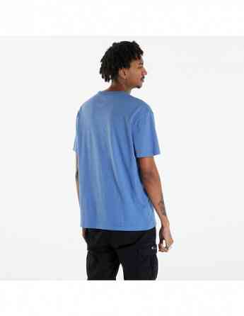Tommy Jeans - TJM REG WASHED BADGE TEE Tbilisi