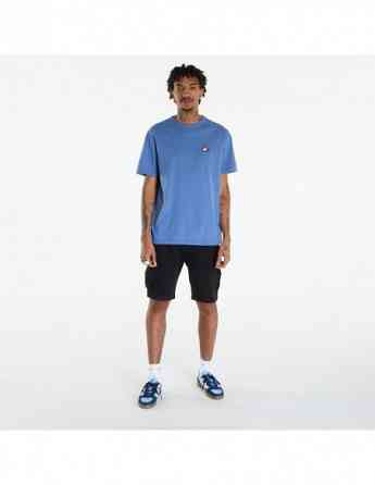 Tommy Jeans - TJM REG WASHED BADGE TEE Tbilisi