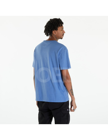 Tommy Jeans - TJM REG WASHED BADGE TEE Tbilisi - photo 2