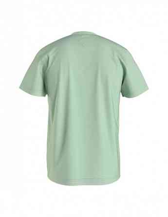 Tommy Jeans - TJM SLIM JERSEY C NECK EXT Tbilisi