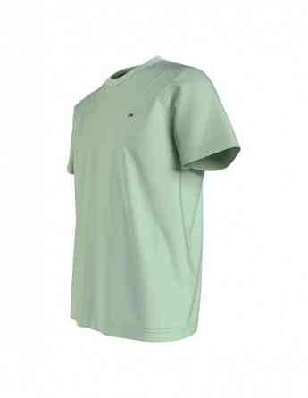 Tommy Jeans - TJM SLIM JERSEY C NECK EXT Tbilisi