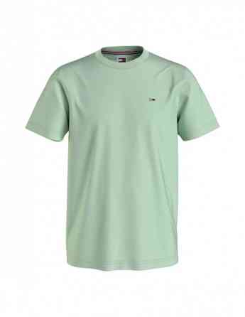 Tommy Jeans - TJM SLIM JERSEY C NECK EXT Tbilisi