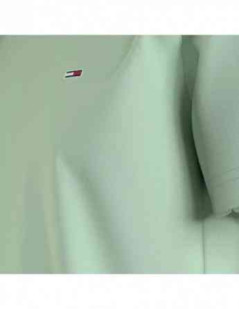 Tommy Jeans - TJM SLIM JERSEY C NECK EXT Tbilisi