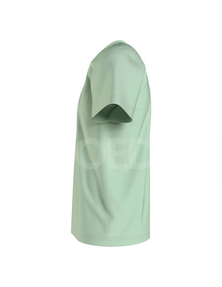 Tommy Jeans - TJM SLIM JERSEY C NECK EXT Tbilisi - photo 4