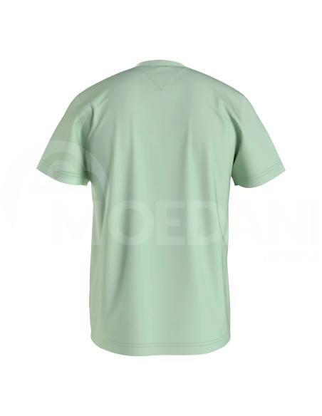 Tommy Jeans - TJM SLIM JERSEY C NECK EXT Tbilisi - photo 2