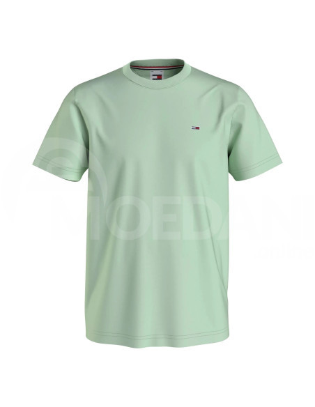 Tommy Jeans - TJM SLIM JERSEY C NECK EXT Tbilisi - photo 1