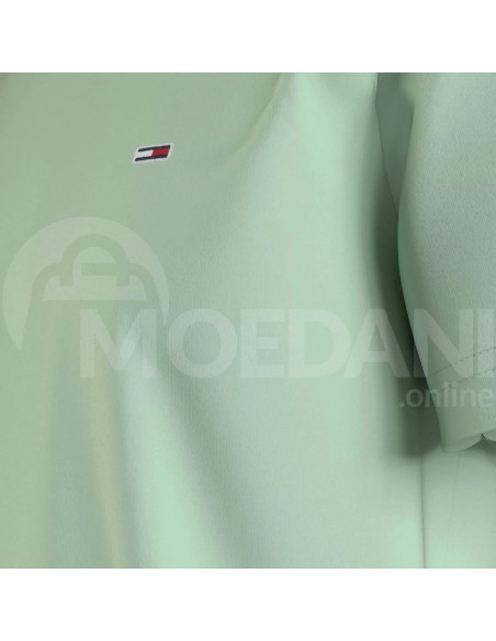 Tommy Jeans - TJM SLIM JERSEY C NECK EXT Tbilisi - photo 5