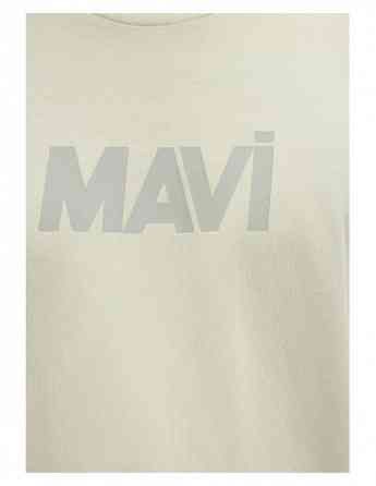 Mavi - MAVI PRINTED TEE Tbilisi