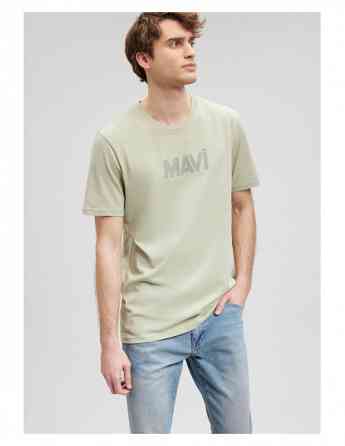 Mavi - MAVI PRINTED TEE Tbilisi
