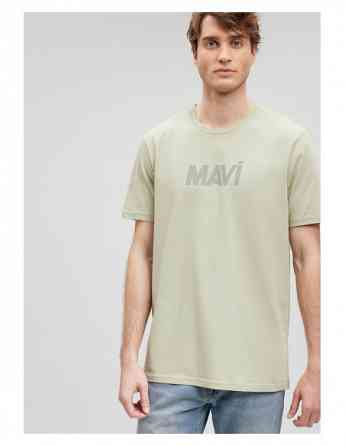 Mavi - MAVI PRINTED TEE Tbilisi