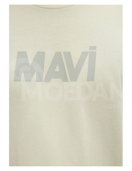 Mavi - MAVI PRINTED TEE Tbilisi - photo 6