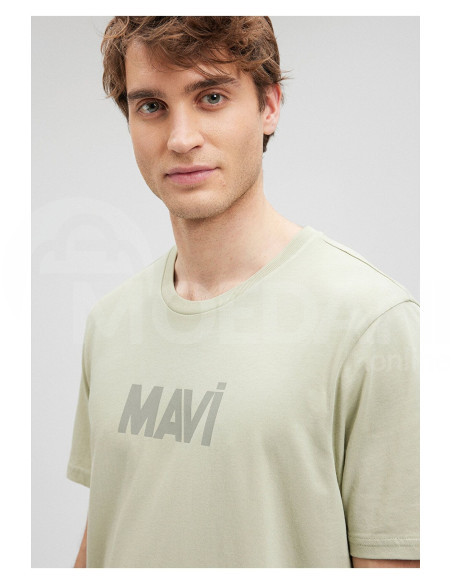 Mavi - MAVI PRINTED TEE Tbilisi - photo 3