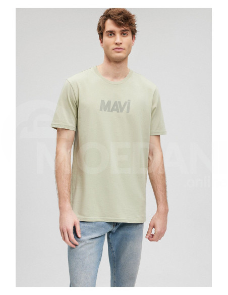 Mavi - MAVI PRINTED TEE Tbilisi - photo 5