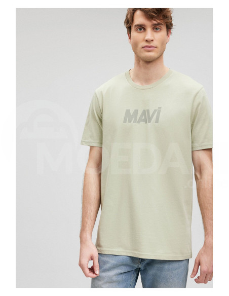 Mavi - MAVI PRINTED TEE Tbilisi - photo 4
