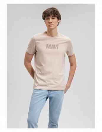 Mavi - MAVI PRINTED TEE Tbilisi