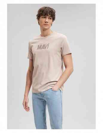 Mavi - MAVI PRINTED TEE Tbilisi