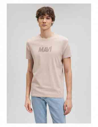 Mavi - MAVI PRINTED TEE Tbilisi