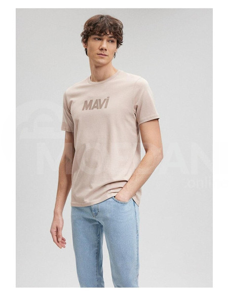 Mavi - MAVI PRINTED TEE Tbilisi - photo 4