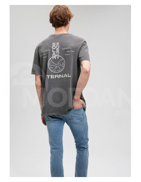 Mavi - SOLAR ENERGY TEE Tbilisi - photo 5