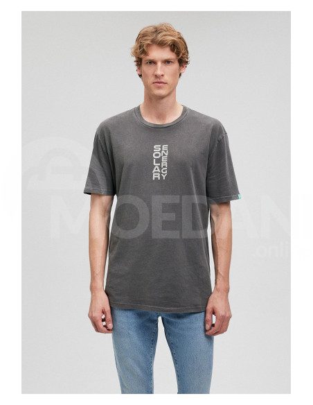 Mavi - SOLAR ENERGY TEE Tbilisi - photo 1
