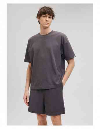 Mavi - SHORT SLEEVE TEE Tbilisi