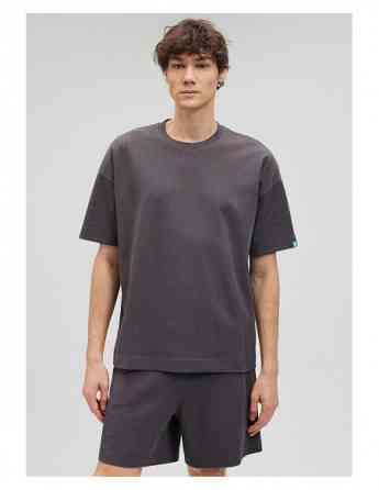 Mavi - SHORT SLEEVE TEE Tbilisi