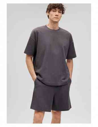 Mavi - SHORT SLEEVE TEE Tbilisi