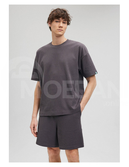 Mavi - SHORT SLEEVE TEE Tbilisi - photo 5