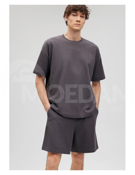 Mavi - SHORT SLEEVE TEE Tbilisi - photo 4