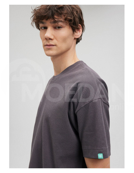 Mavi - SHORT SLEEVE TEE Tbilisi - photo 3