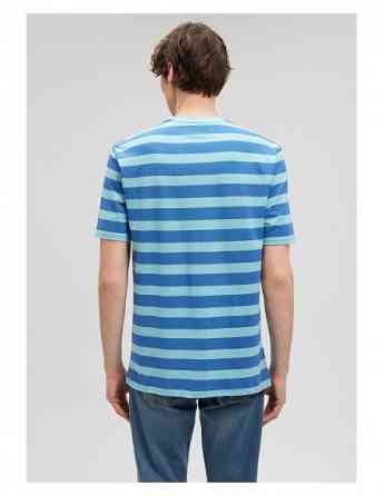 Mavi - STRIPE TEE Tbilisi