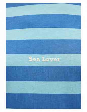 Mavi - STRIPE TEE Tbilisi