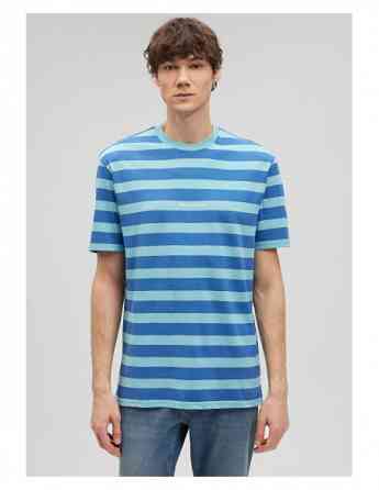 Mavi - STRIPE TEE Tbilisi