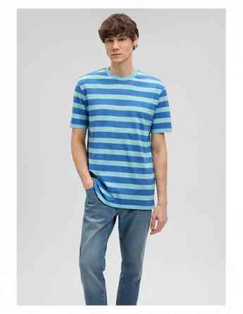 Mavi - STRIPE TEE Tbilisi