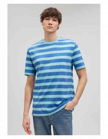 Mavi - STRIPE TEE Tbilisi