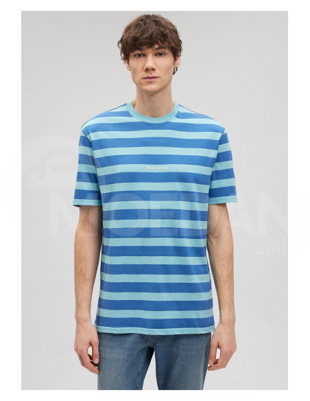 Mavi - STRIPE TEE Tbilisi - photo 1