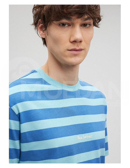 Mavi - STRIPE TEE Tbilisi - photo 3