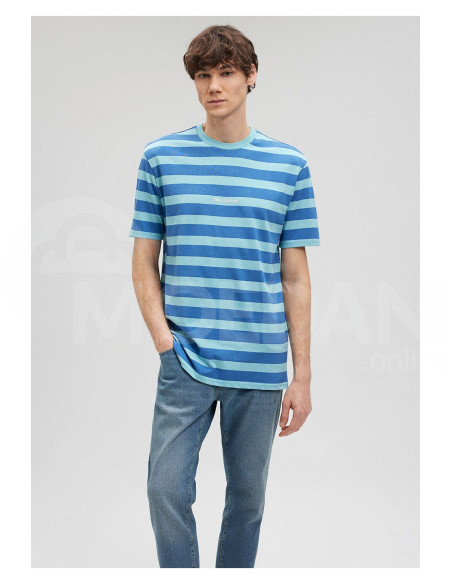 Mavi - STRIPE TEE Tbilisi - photo 4
