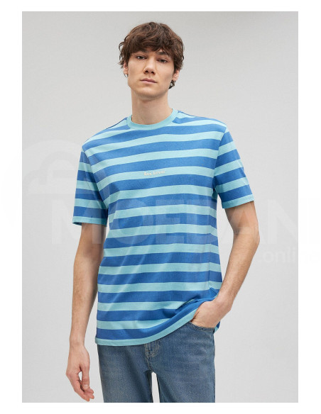 Mavi - STRIPE TEE Tbilisi - photo 5