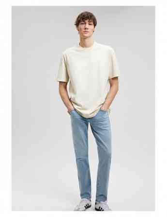 Mavi - MAVI PRINTED TEE Tbilisi